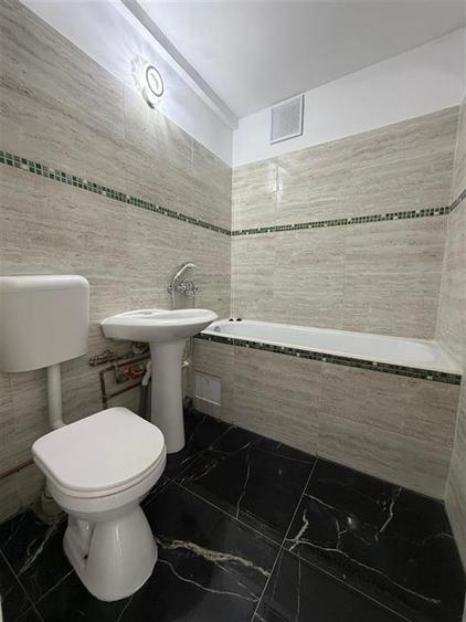 Apartament 2 camere, Podu Ros - Hotel International etaj 1 - 7