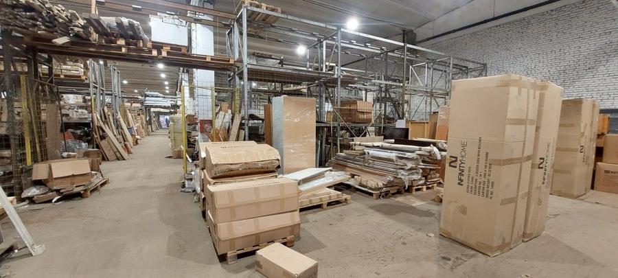 Imobilstar vinde hala depozitare , zona industriala - 3