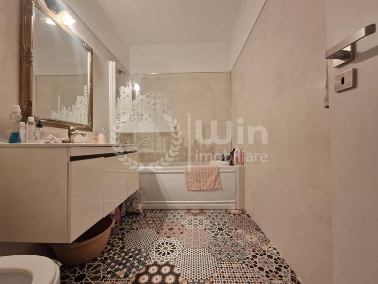 Apartament 2 camere in bloc nou | Etaj 2/10 | Garaj | Iulius Mall - 6