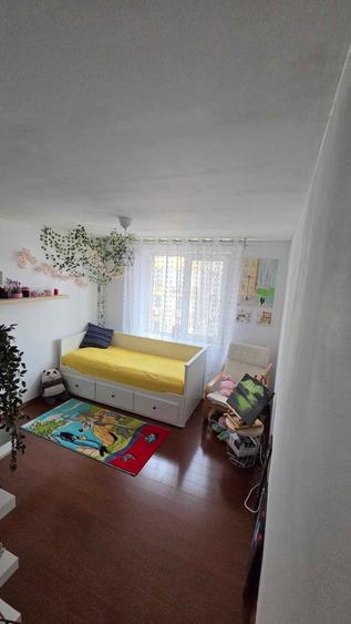 Apartament 3 camere Gorjului Metrou 6/8 An 1982 - 5