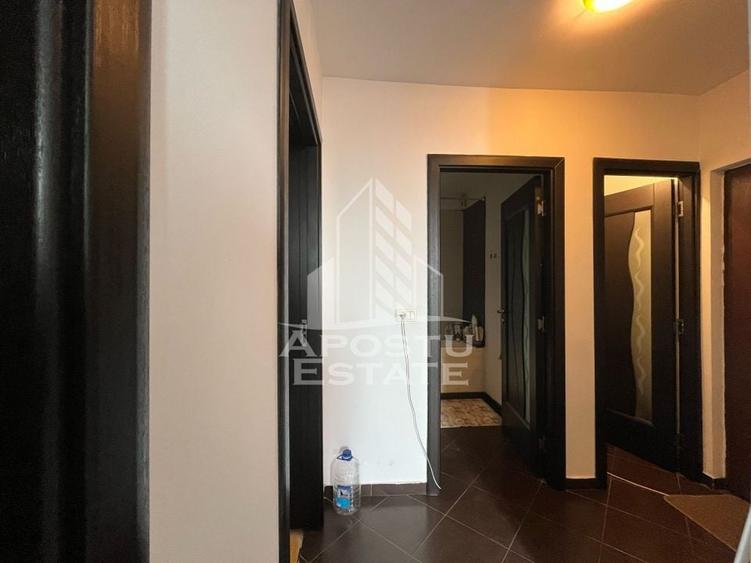 Apartament cu 3 camere,decomandat,mobilat si utilat, Spitalul Judetean - 9