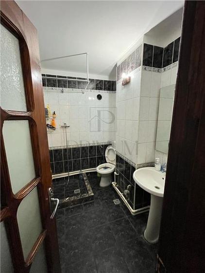 Girocului - 2 Camere - Centrala termica proprie - Decomandat - Parter inalt - 7