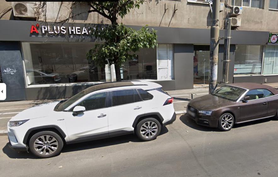 ***Spatiu comercial stradal Sos Stefan cel Mare **80 mp**Direct proprietar*** - 1