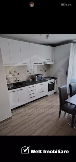 Inchiriere apartament finisat, Marasti, zona Farmec - 4