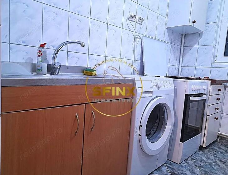 2 camere cochete, luminoase-Dristor linga metrou - 9