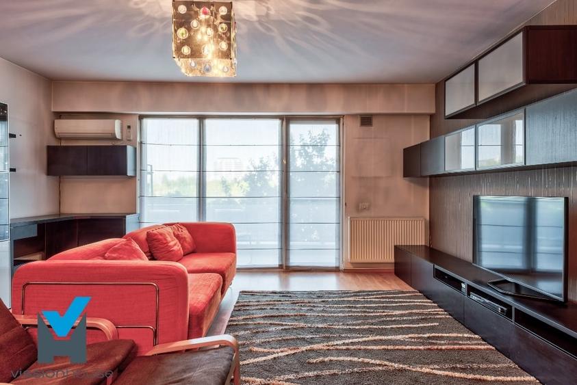 Apartament 3 camere Bucuresti Noi | Metropolis Residence - 2