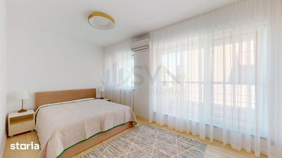 Apartament 3 camere I Aviatorilor l Charles de Gaulle - 2