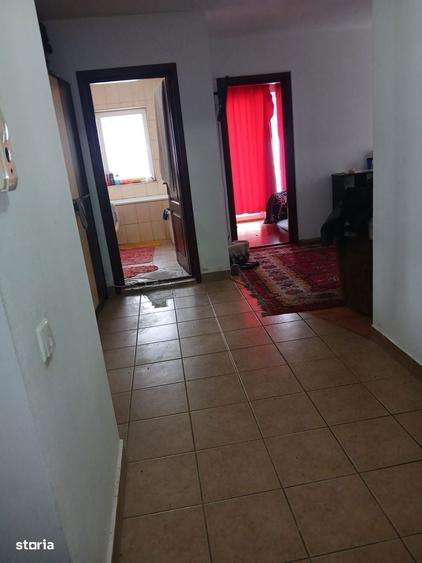 Strada Uliului -Apartament 2 camere 42 mp utili plus balcon de 12 mp - 16