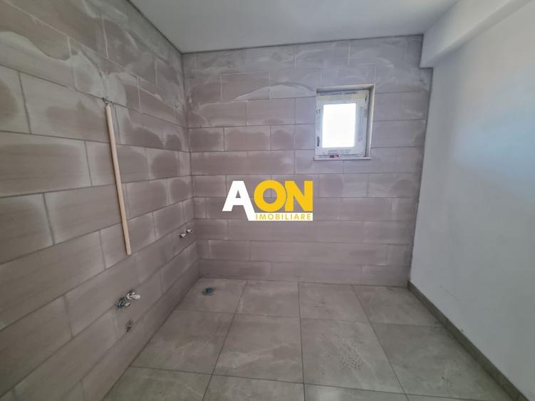 De vanzare casa tip insiruit 367 mp teren zona Alba Micesti - 8