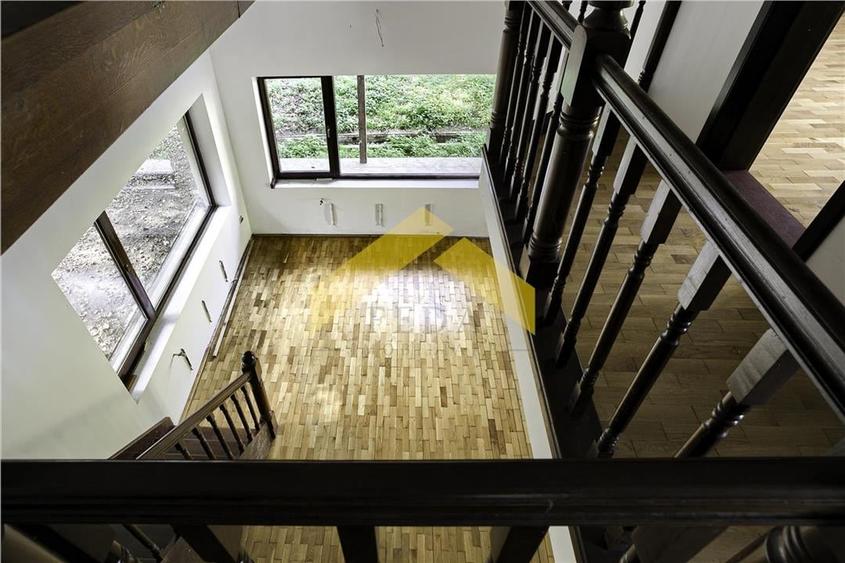 Casa cu padure de vanzare in Savarsini - 4