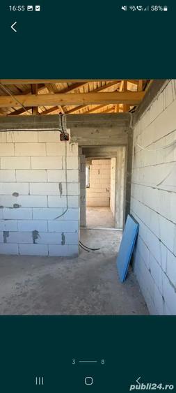 Vand casa comuna Frumusani sat Postovari - 1