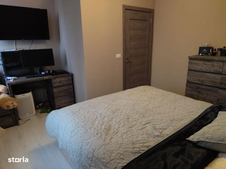Mamaia Nord | 3 Camere Mobilat Utilat | Comision 0 - 3