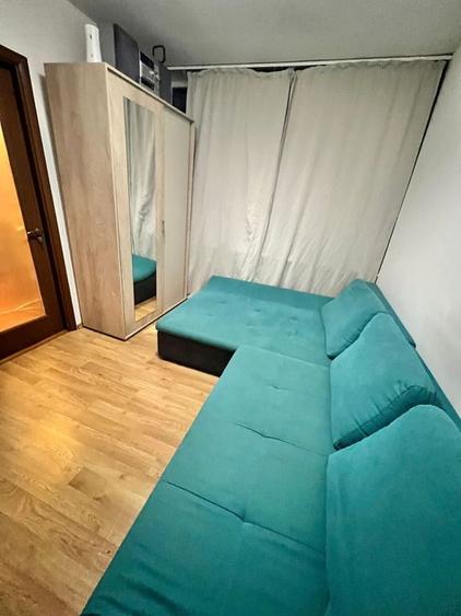 Garsonieră Astra - 2