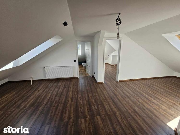 OPORTUNITATE UNICA !!! PENTHOUSE SPECTACULOS pe doua niveluri ! - 14