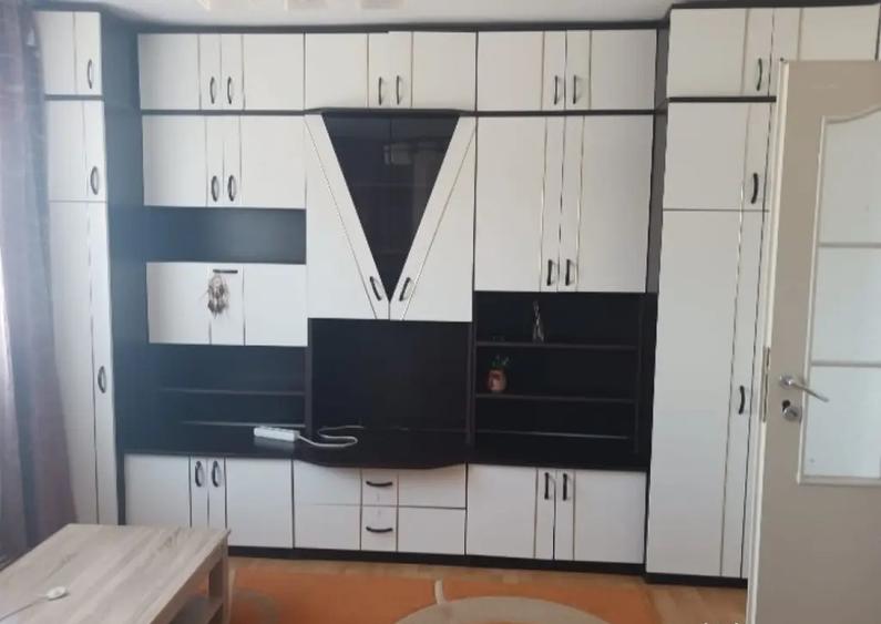 Garsoniera Confort Sporit Zona Burdujeni - Nicolae Iorga - 9