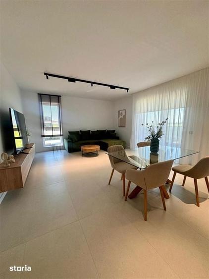 Inchiriere apartamet 2 camere bloc nou, Paulesti - 16