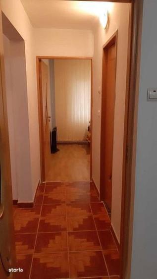 Apartament 2 camere decomandat, complet mobilat, zona Burdujeni etaj 1 - 3