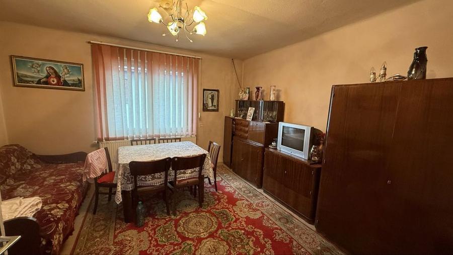 Vand casa in comuna Racovita, jud Sibiu - 8