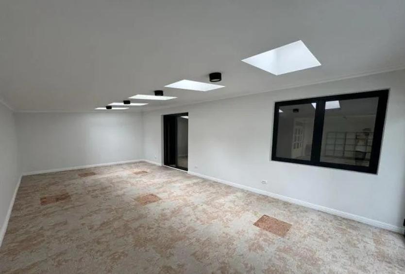  🏢 SPAȚIU PROFESIONAL MODERN – TEI, Parter clădire  2025 | 95mp.+ Terasă 47mp. - 3