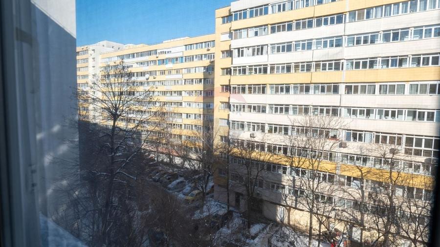 Vanzare apartament 3 camere, zona Pasajul Doamna Ghica - 23