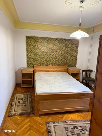 Apartament 2 camere Bd Stefan cel Mare - Mamma Mia - 4