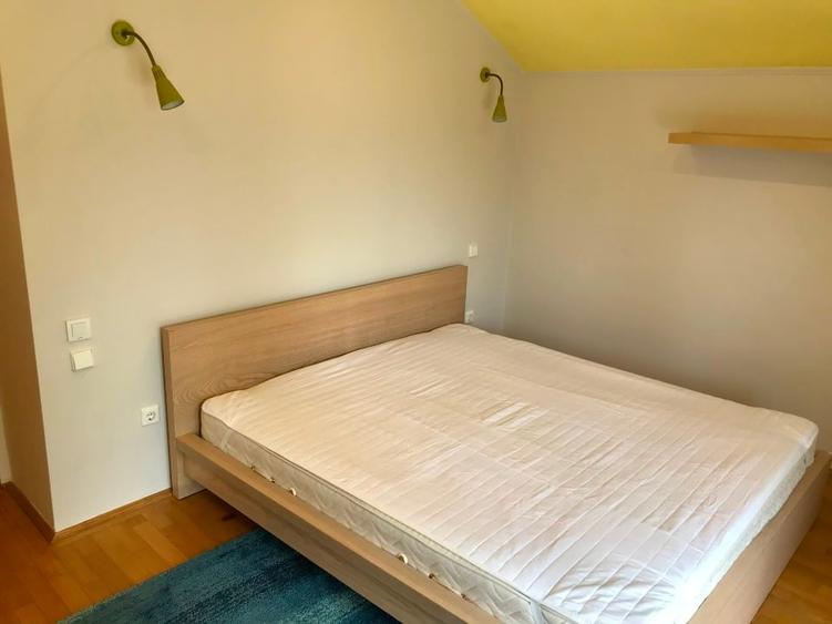 Casă în complex Sanremo Snagov - 12