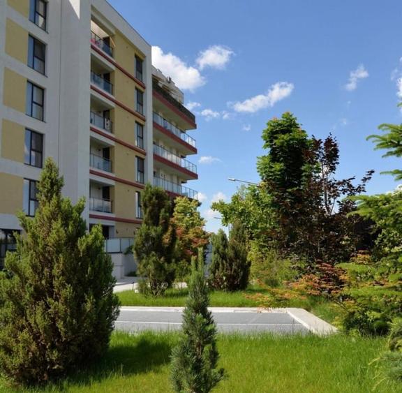 2 Camere | Baneasa - Sisesti| Valleta Residence | Loc Parcare Subteran - 9