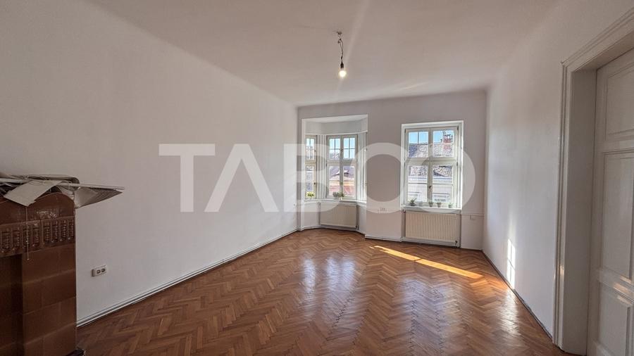 Spatiu comercial de inchiriat cu 3 camere Ultracentral Sibiu - 3