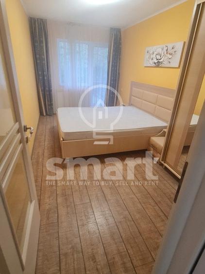 Apartament 2 camere Baciu - 5
