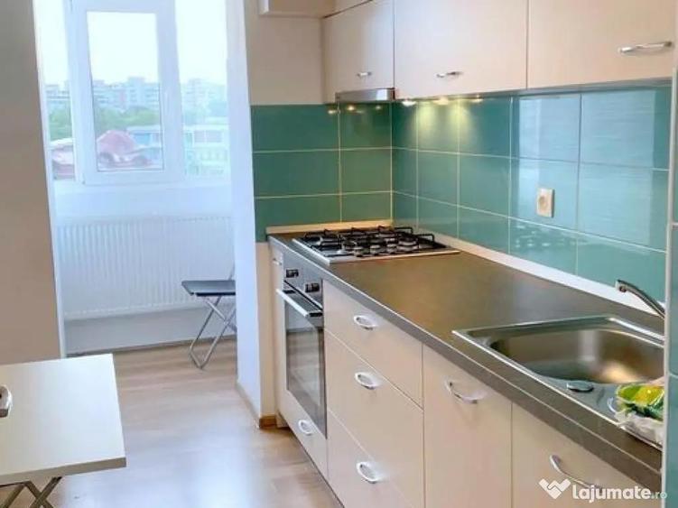 De inchiriat - apartament cu o camera, 47 mp - Faleza Dun... - 7