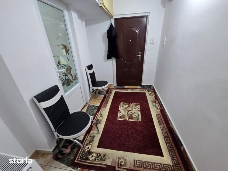 Apartament 2 camere Banat, confort 1, etaj 1, zona lic. Barbu - 2