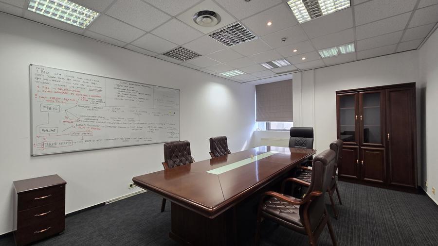 De inchiriat spatiu de birouri in centrul Bucurestiului - Ateneu Cismigiu - 9