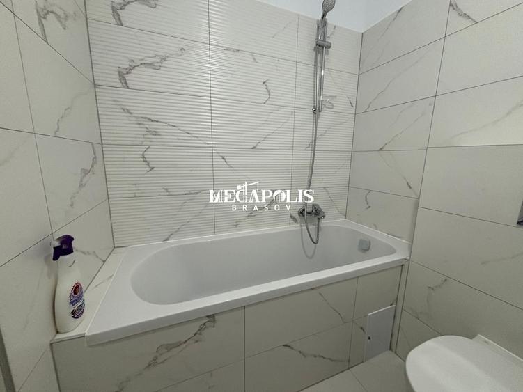 Apartament 3 camere | Parcare | Decomandat | Prima închiriere - 5