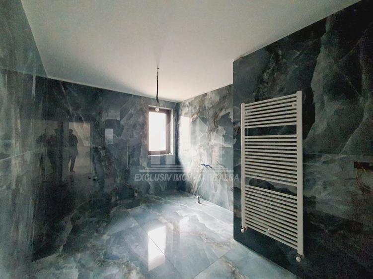 Casa individuala | 240 mp | 502 mp teren | Cetate - zona Piata - 9