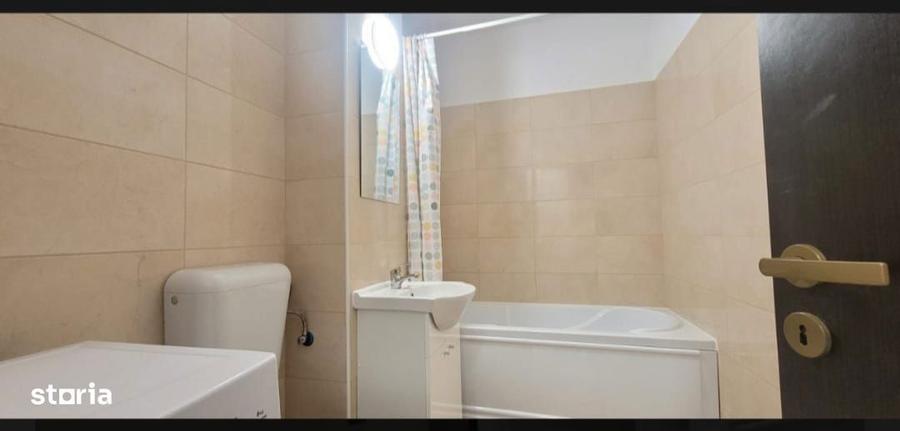 Garsoniera de inchiriat in Subcetate Residence - 3