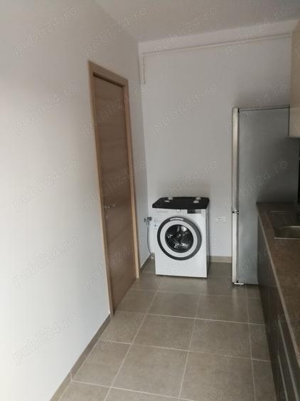 Garsoniera zona Grozavesti la 7 minute de metrou - 4