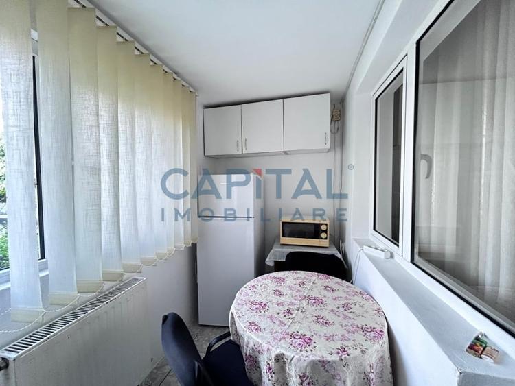 Vanzare garsoniera, zona Supeco, Manastur, Cluj-Napoca. - 4