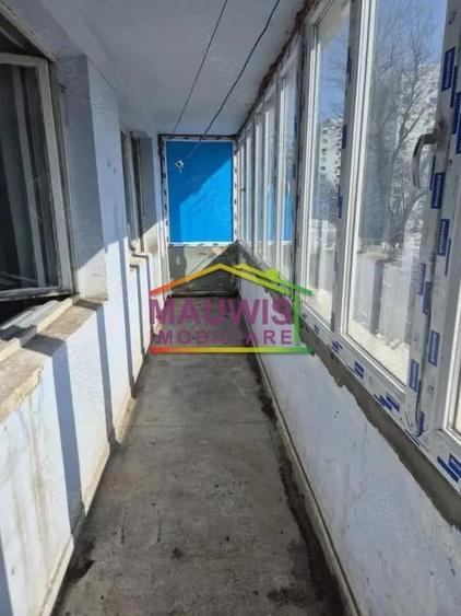 Obor Ferdinand /  etaj 3 / bl de 4 etaje reabilitat / - 6