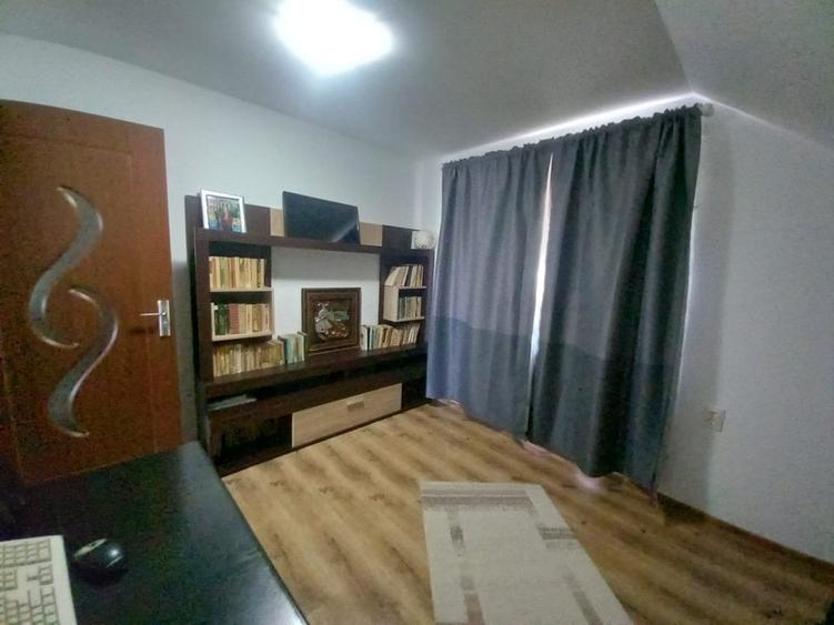 Casa noua cu etaj zona Rediu-Stauceni - 11