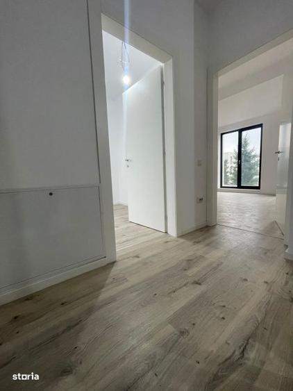 TownVillas 4 camere in ansamblu rezidential - Bdul Pipera - 3