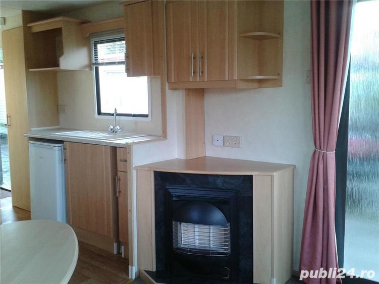 Case Mobile Complet Mobilate - 1