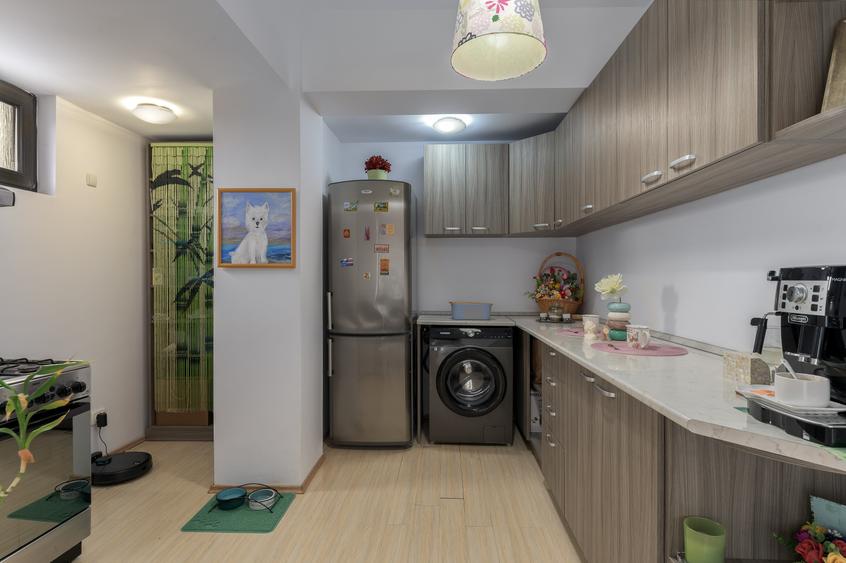 De vanzare - Apartament cochet Jandarmeriei - 14