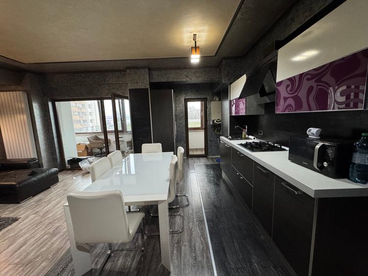 2 Camere Decomandat 70 mp Zona Lidl Km 5 Bloc Nou - 2