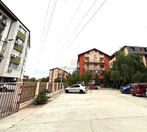 Apartament 2 camere, mobilat, utilat, metrou Dimitrie Leonida, parcare - 14