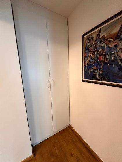 Nordului-Herastrau 3 camere mobilat complet - 21