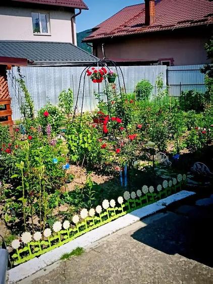 Casa de vanzare in Gura humorului - 3