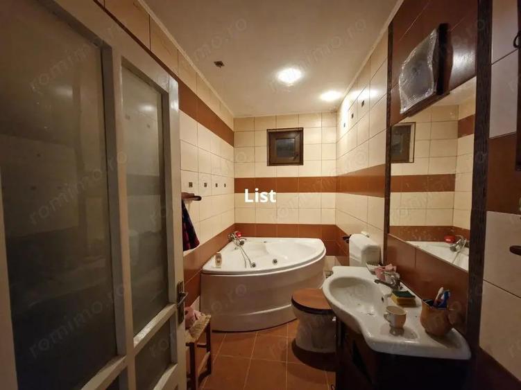 Casa cu teren de vanzare in Baita, 140m2, 4 camere, Comision 0% - 8