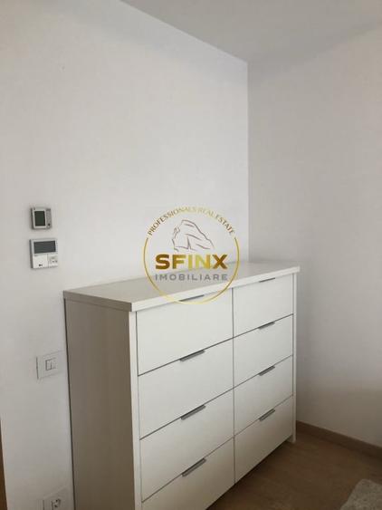 Aviatorilor, langa parcul Herastrau, de inchiriat 4 camere, 3 bai, garaj, terasa - 8