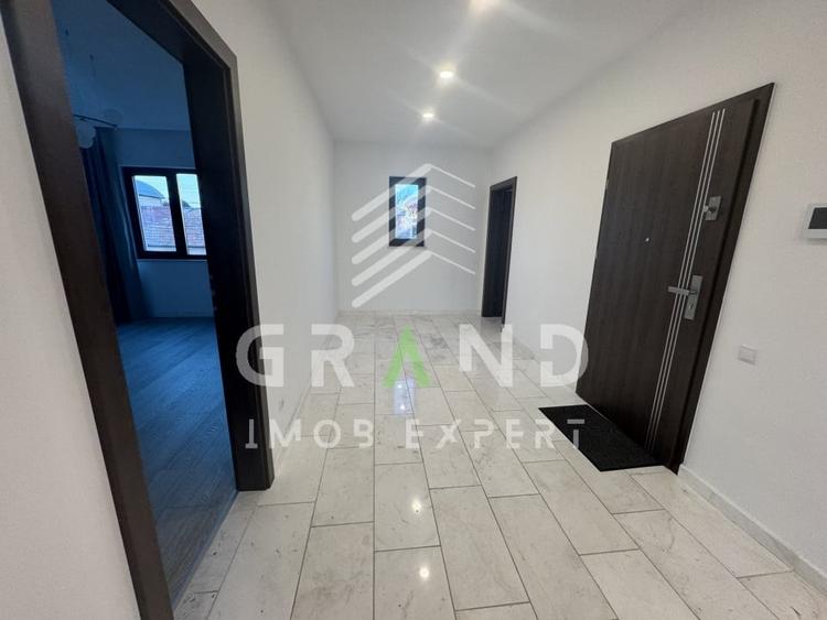 SPAȚIU DE BIROURI | 3 CAMERE | BALCON | CURTE | PARCARE | GHEORGHENI - 11