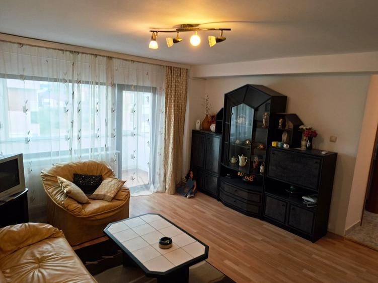 3 camere Gavana 3 , Decomandat / Centrală , Amplasament DEOSEBIT !!! - 4